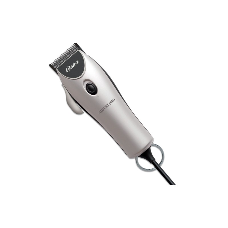 oster pro trimmer