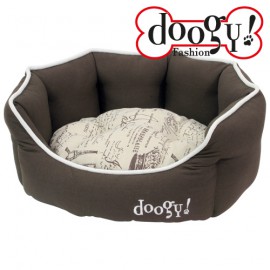 Doogy "Frenchie" basket