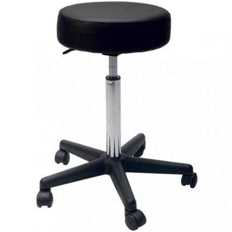 "Black Eco" stool
