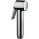 Economy power shower head