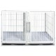 Metal Assembled Cage - L