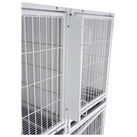 Separator For Cages