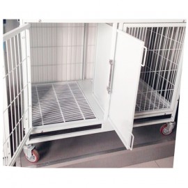 Separator for cages-L