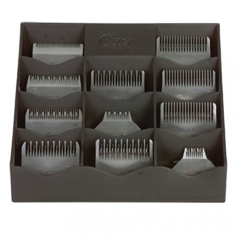 Oster Storage Rack