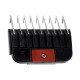 Wahl Stainless Steel Blade Combs 3mm