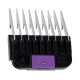 Wahl Stainless Steel Blade Combs 6mm