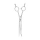 Ehaso Revolution Straight Stainless Steel 19cm