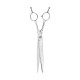 Ehaso Revolution Straight Stainless Steel 21cm