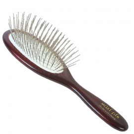 Oval brush 