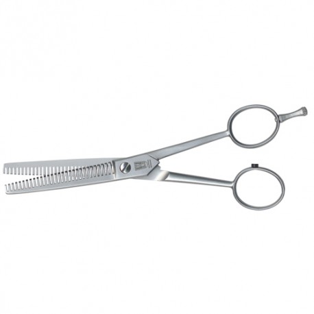 Roseline grooming thinning scissors 15 cm