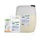 Idealplant jojoba oil mild shampoo