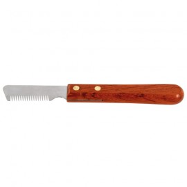 Stripping Knife 19 Teeth Medium