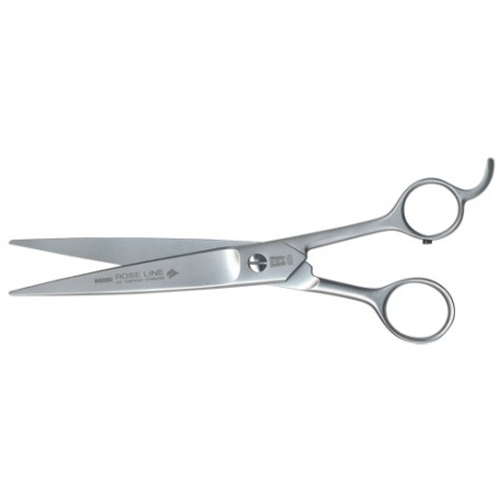 Roseline grooming max. straight scissors 19.5 cm