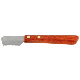 Stripping Knife 17 Teeth Large