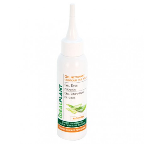 Idealplant eye care lotion