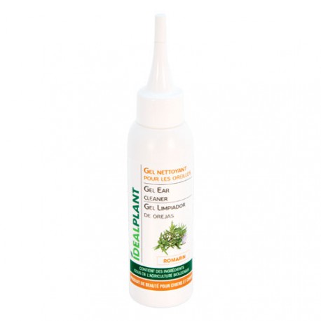 Idealplant ear care lotion