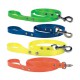 Fluorescent leads for outdoor and hunting