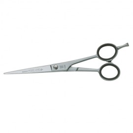 Roseline grooming straight scissors 16.5 cm