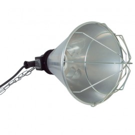 Infra Red Lamp