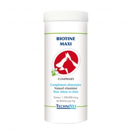 Maxi Biotine