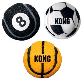 Ball Sport Kong