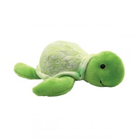 Squeaky Green Turtle