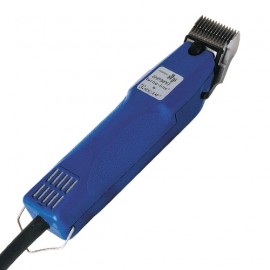 Professional hair clipper Aesculap Turbo Line Blue