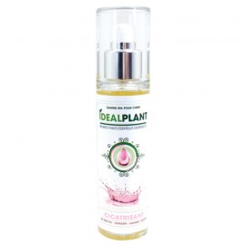 IDEALPLANT HEALING OIL