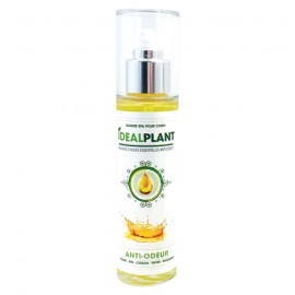 IDEALPLANT ANTI-ODOR OIL