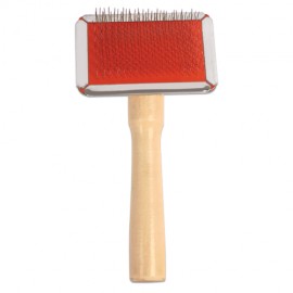 Idealdog Eco slicker brush Mini