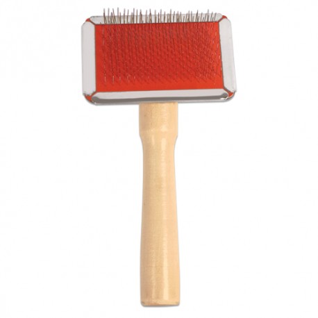 Idealdog Eco slicker brush Mini