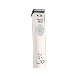 Wahl Clipper VETIVA Mini with or Wireless
