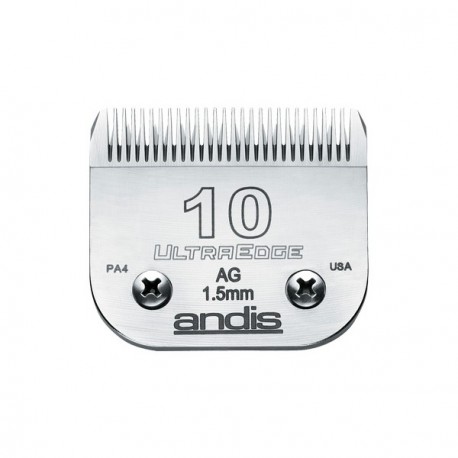 Andis UltraEdge CAT blade n°7FC - 3,2mm