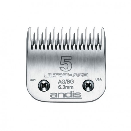 Andis UltraEdge Blade N°40 - 0,25mm