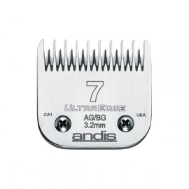 Andis UltraEdge Blade N°5 - 6,3mm