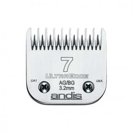 Andis UltraEdge Blade N°5 - 6,3mm