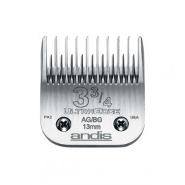 Andis UltraEdge Blade N°3 3/4 -13mm