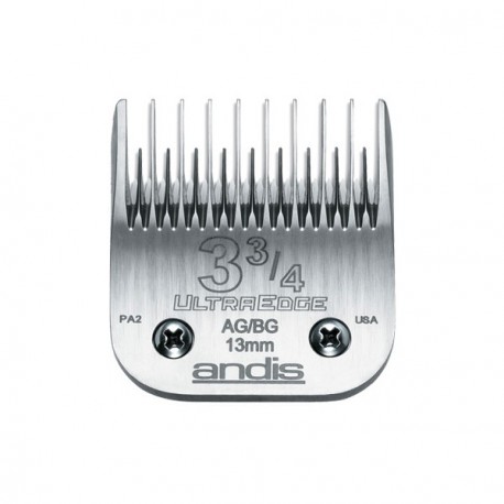 Andis UltraEdge Blade N°5 FC - 6,3mm