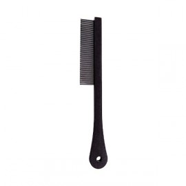 Black Comb- Extra Thin