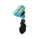 Furminator head + Handle for Dog S