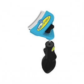 Furminator head + Handle for Dog M