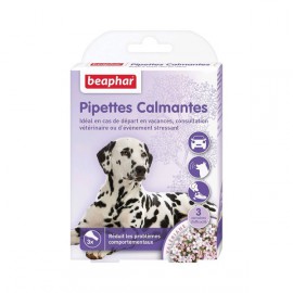 Calming Pipette for Dog Base Valerian