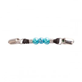 beaded-card-clip-turquoise-15x5