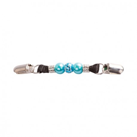 beaded-card-clip-turquoise-15x5