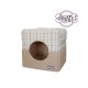 Doogy Square house Quadry Beige