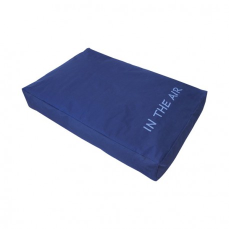 Doogy Bedding/removable cover In the Air Navy