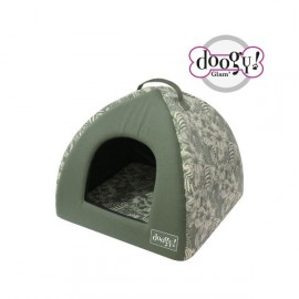 Tepee Jungle Green