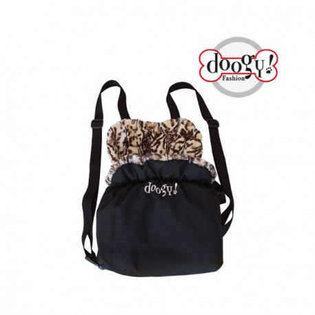 Doogy Scottish ventral bag