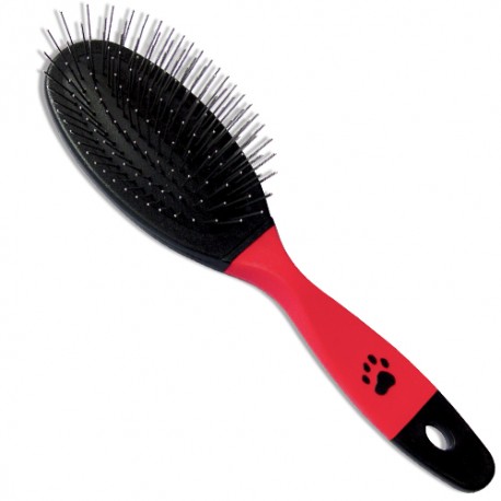 Idealdog Pro grooming brush small