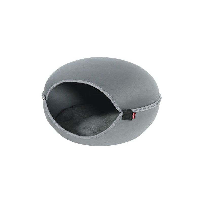 Dome for cat Louna Grey Chadog Corporate
